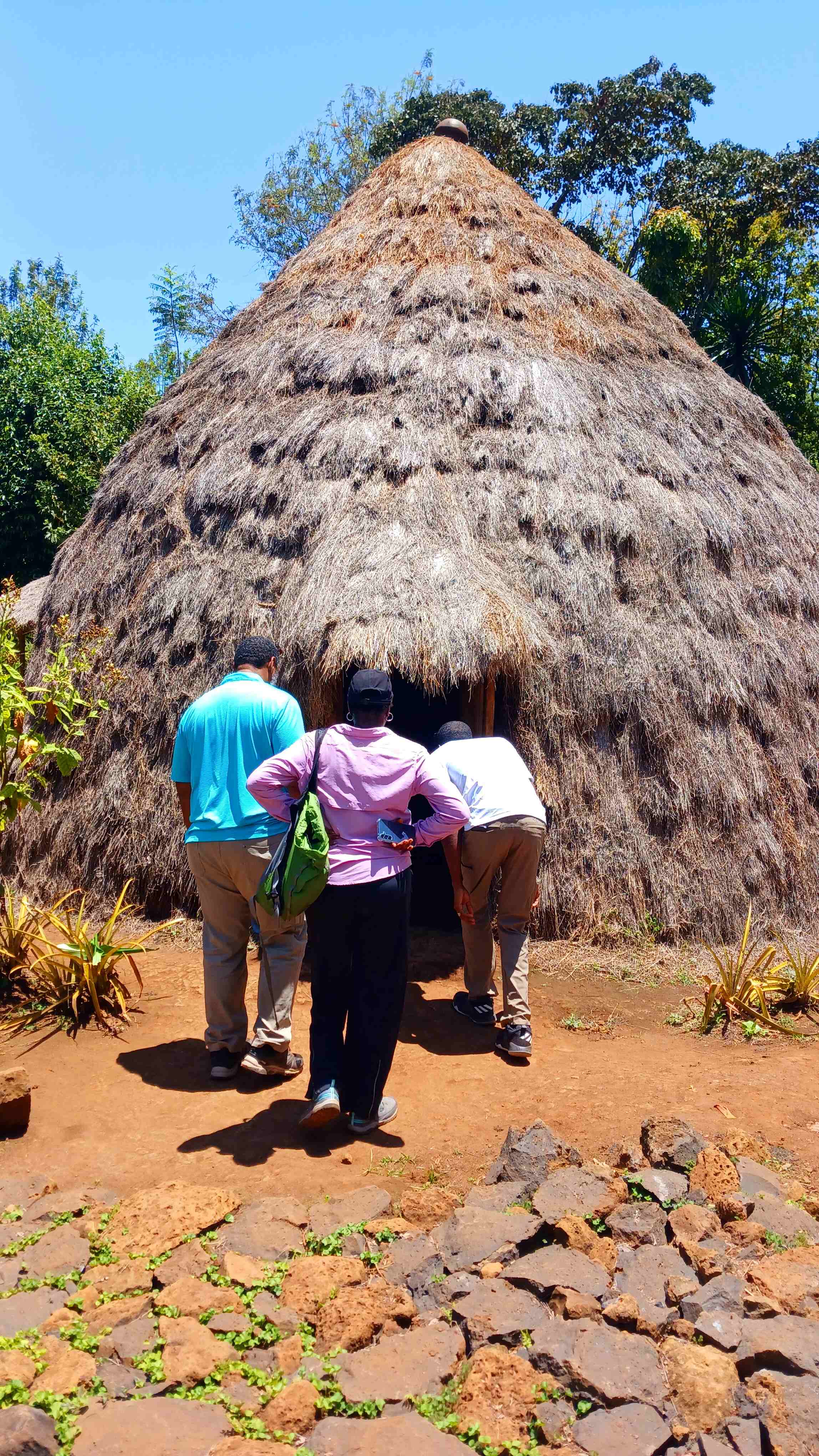 Community-Based Sustainable Tourism Development