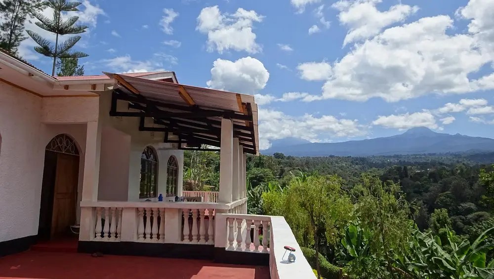 Green Hospitality and Eco-Lodging Development